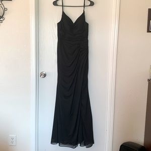 Azazie Gown Dress